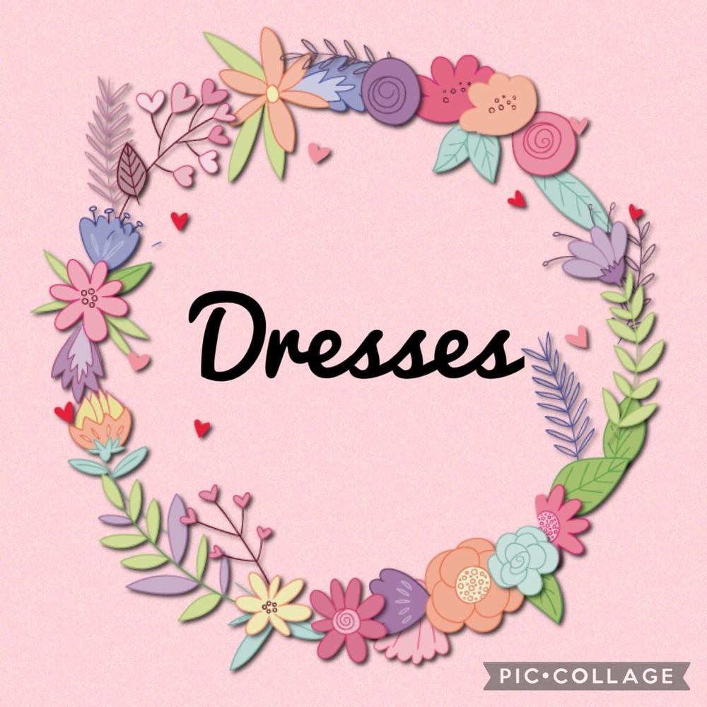 Dresses